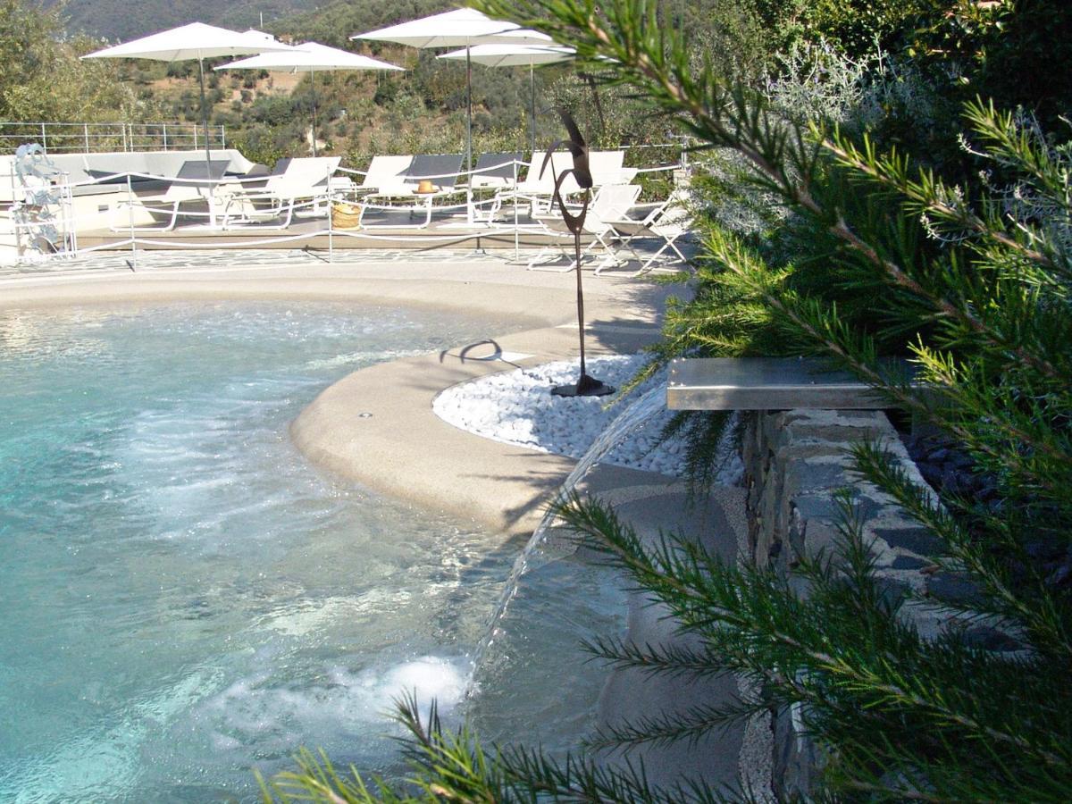 לבנטו Villanova Apartments - Nature & Wellness מראה חיצוני תמונה