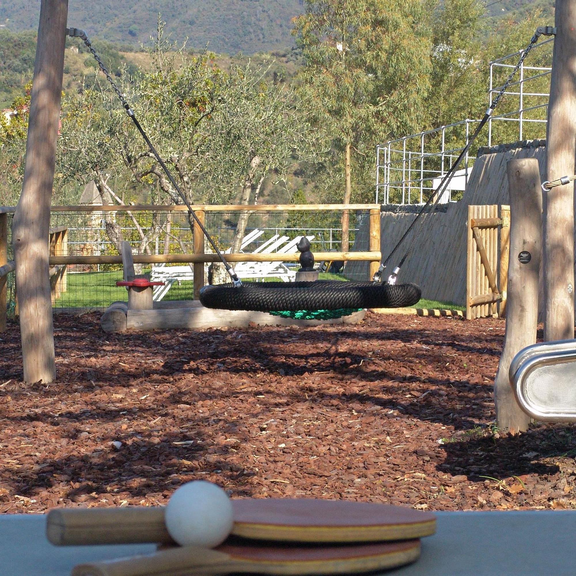 לבנטו Villanova Apartments - Nature & Wellness מראה חיצוני תמונה