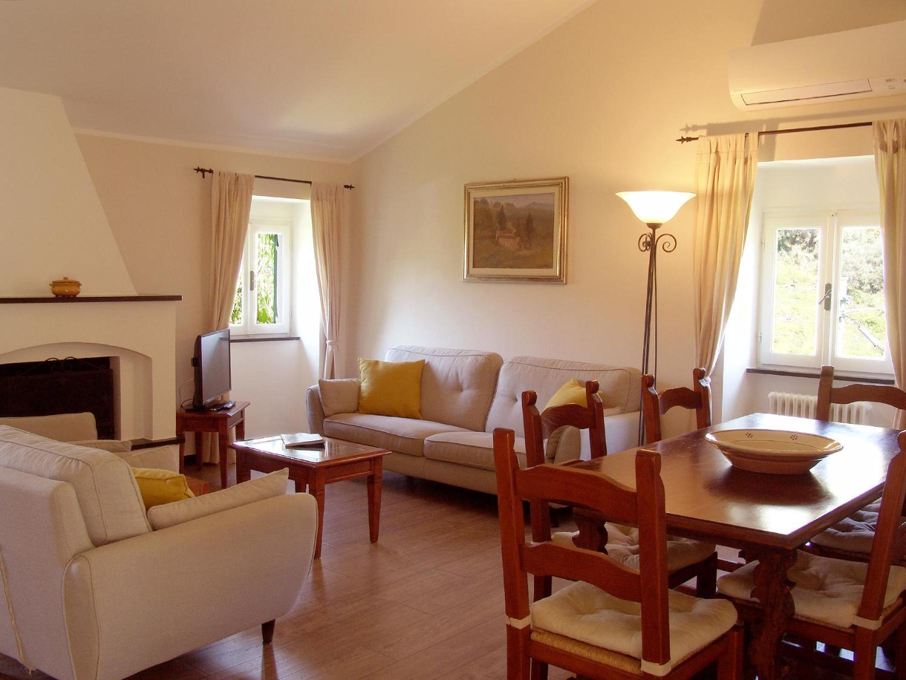 לבנטו Villanova Apartments - Nature & Wellness מראה חיצוני תמונה