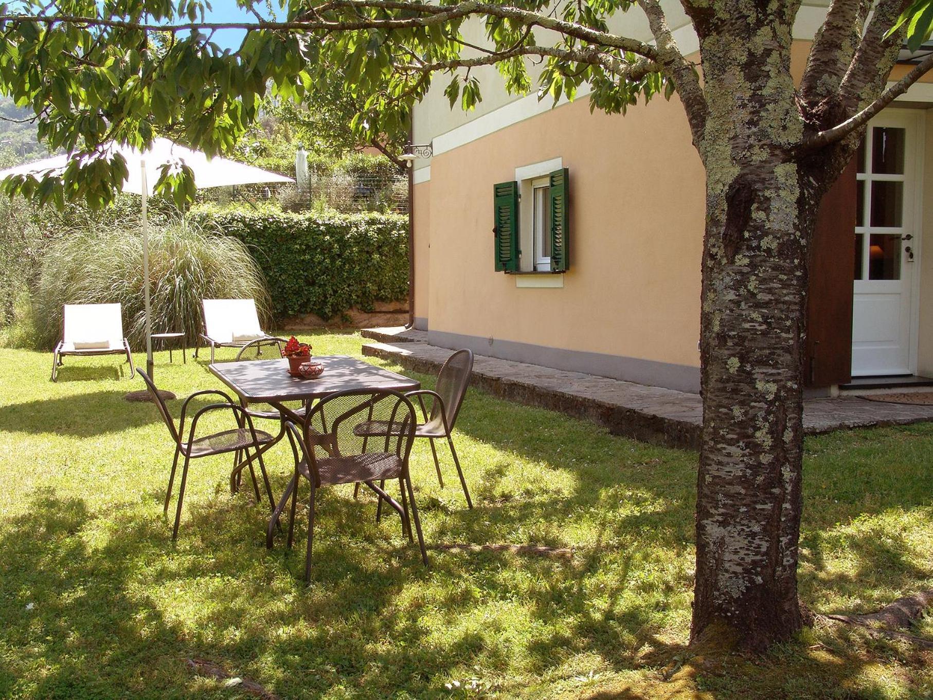 לבנטו Villanova Apartments - Nature & Wellness מראה חיצוני תמונה