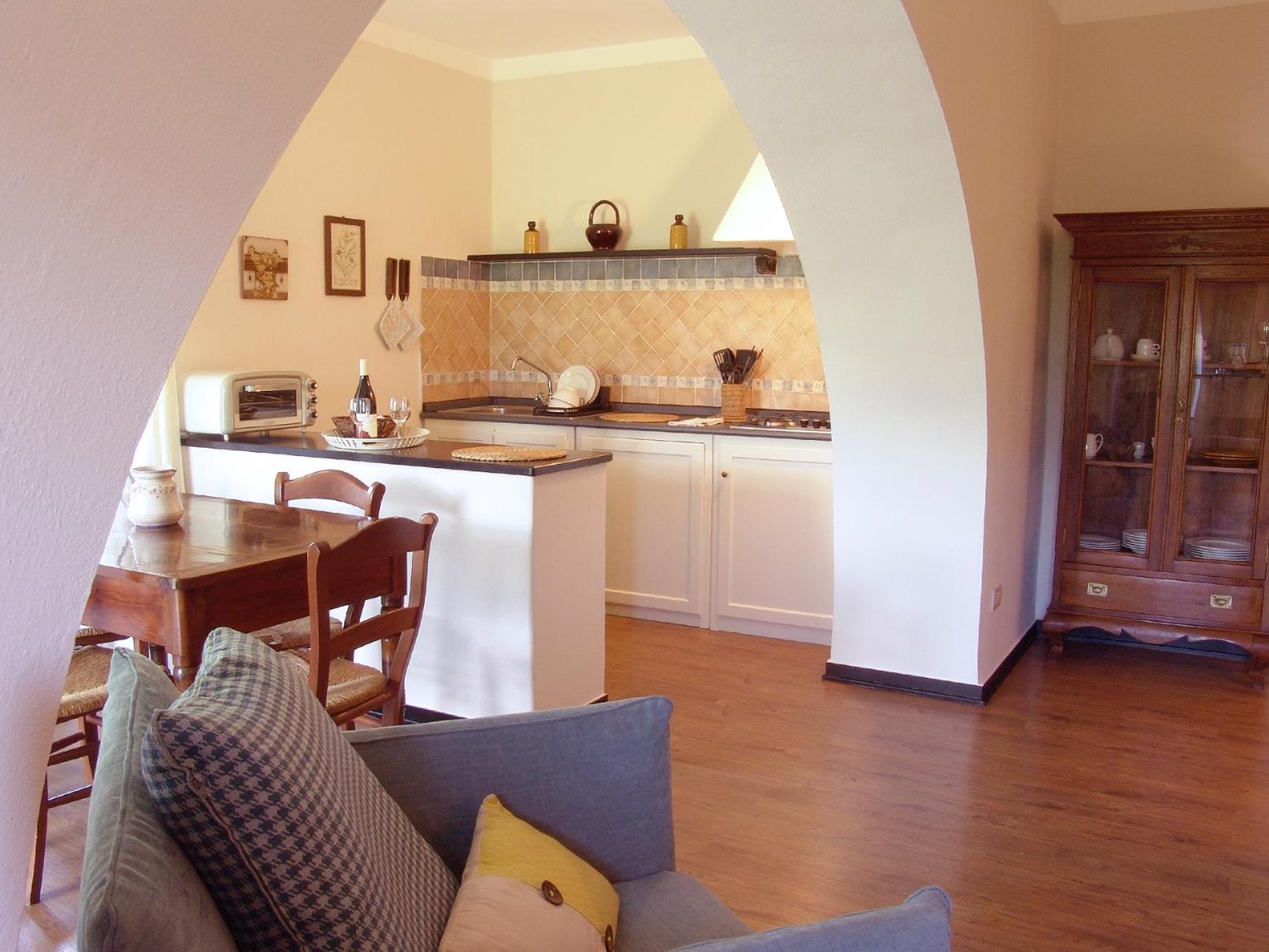לבנטו Villanova Apartments - Nature & Wellness מראה חיצוני תמונה
