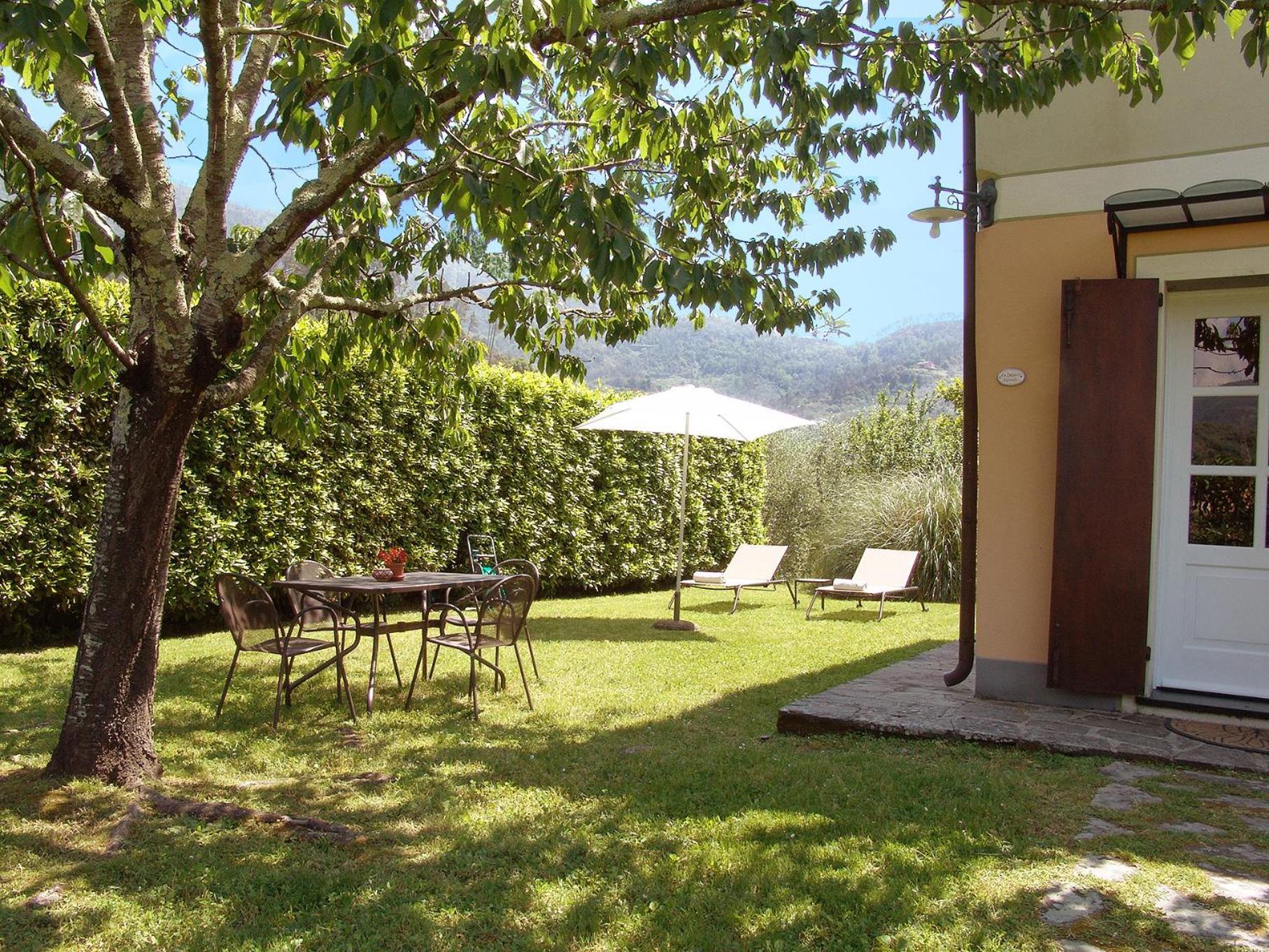 לבנטו Villanova Apartments - Nature & Wellness מראה חיצוני תמונה