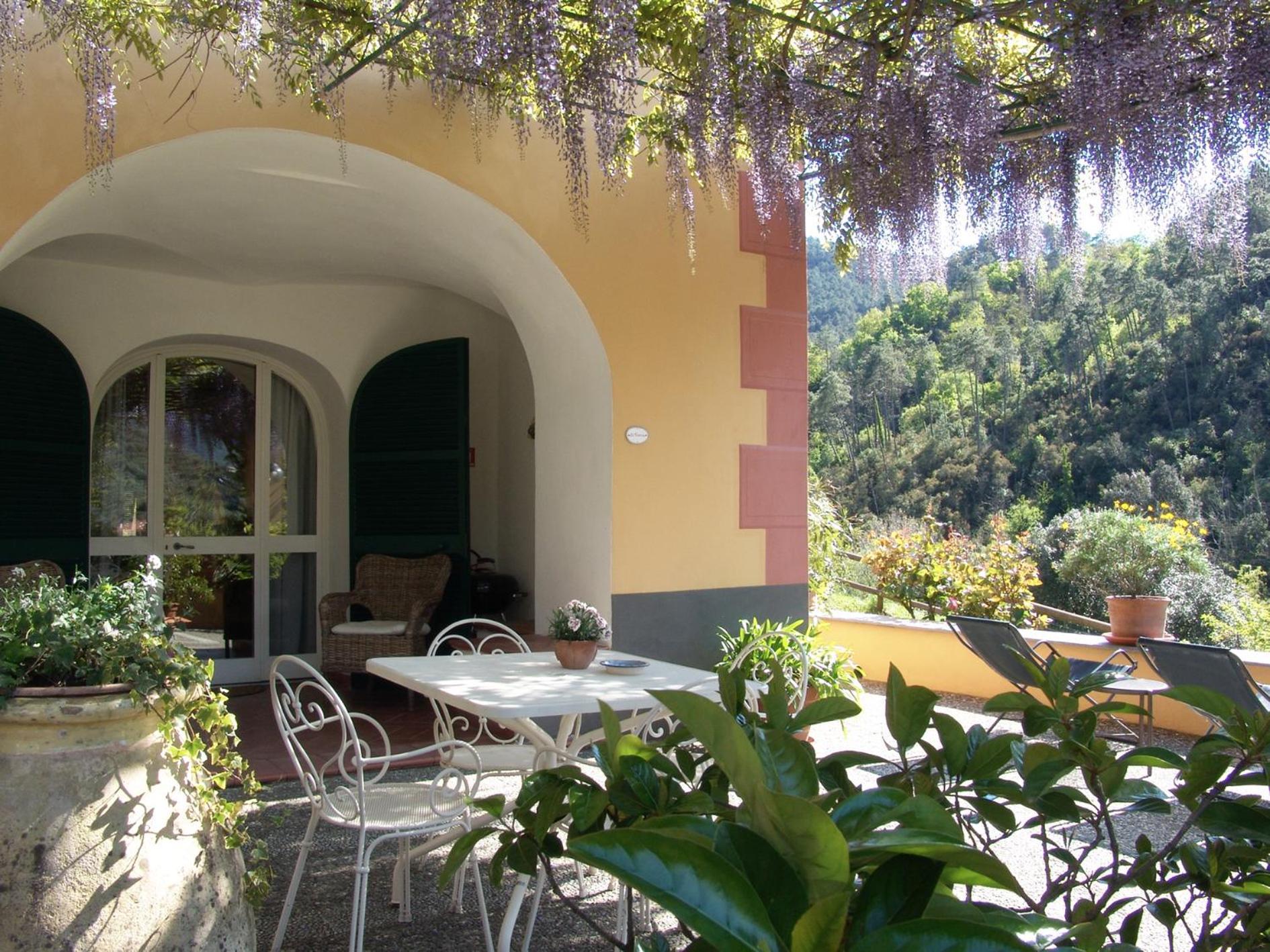 לבנטו Villanova Apartments - Nature & Wellness מראה חיצוני תמונה