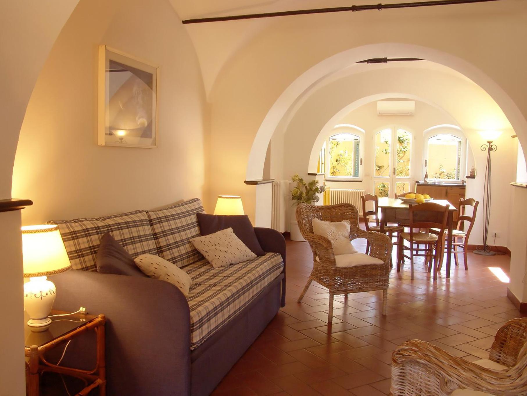 לבנטו Villanova Apartments - Nature & Wellness מראה חיצוני תמונה