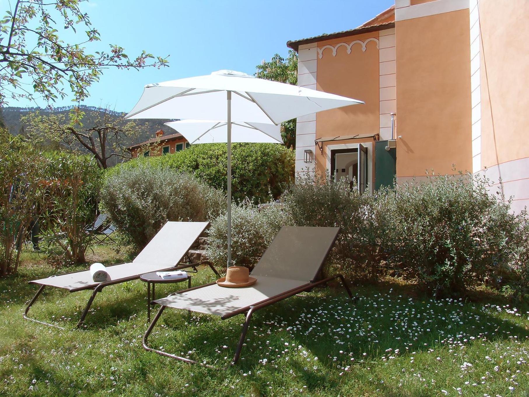 לבנטו Villanova Apartments - Nature & Wellness מראה חיצוני תמונה
