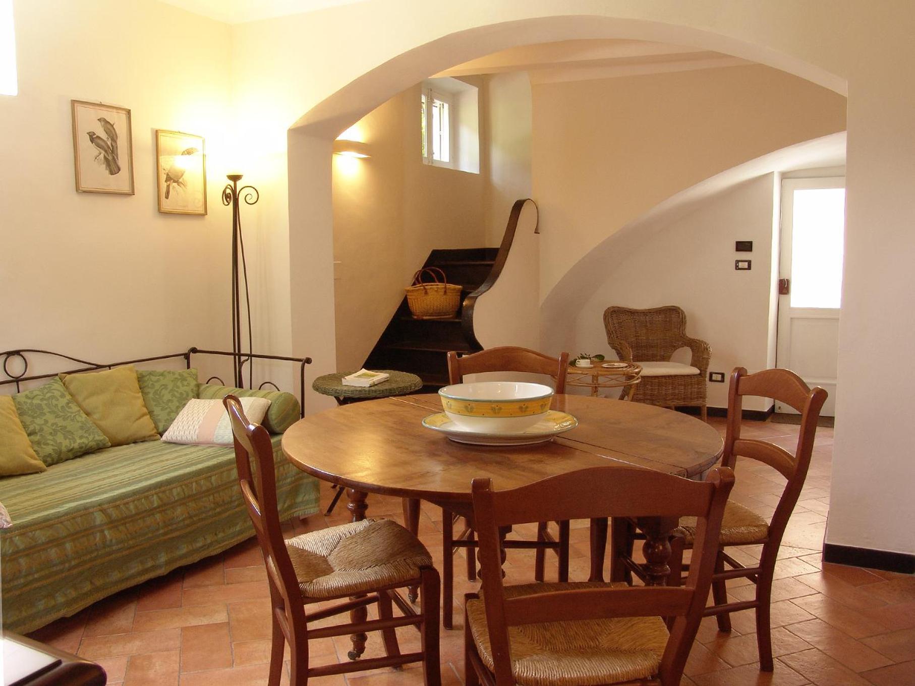 לבנטו Villanova Apartments - Nature & Wellness מראה חיצוני תמונה