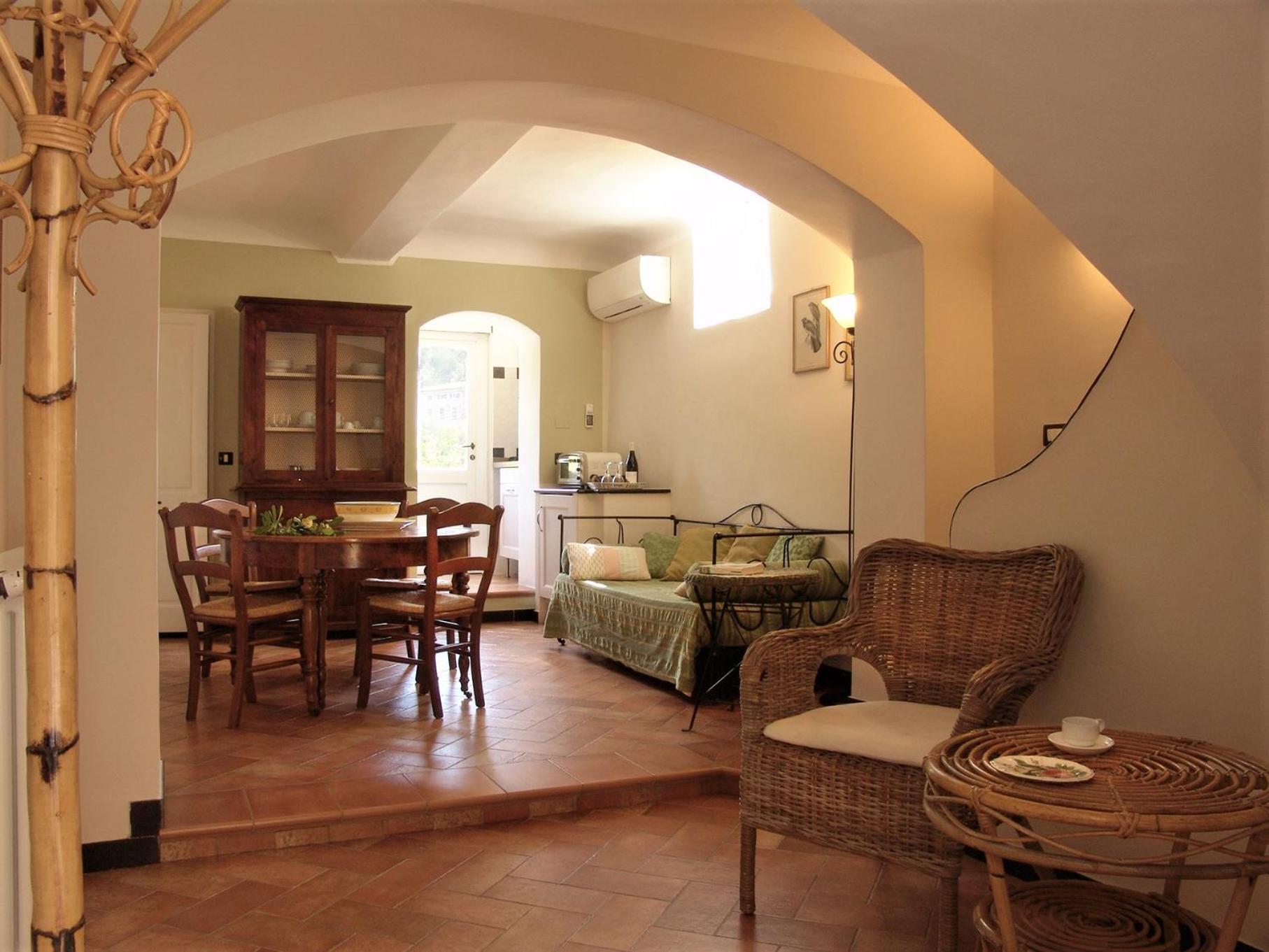 לבנטו Villanova Apartments - Nature & Wellness מראה חיצוני תמונה