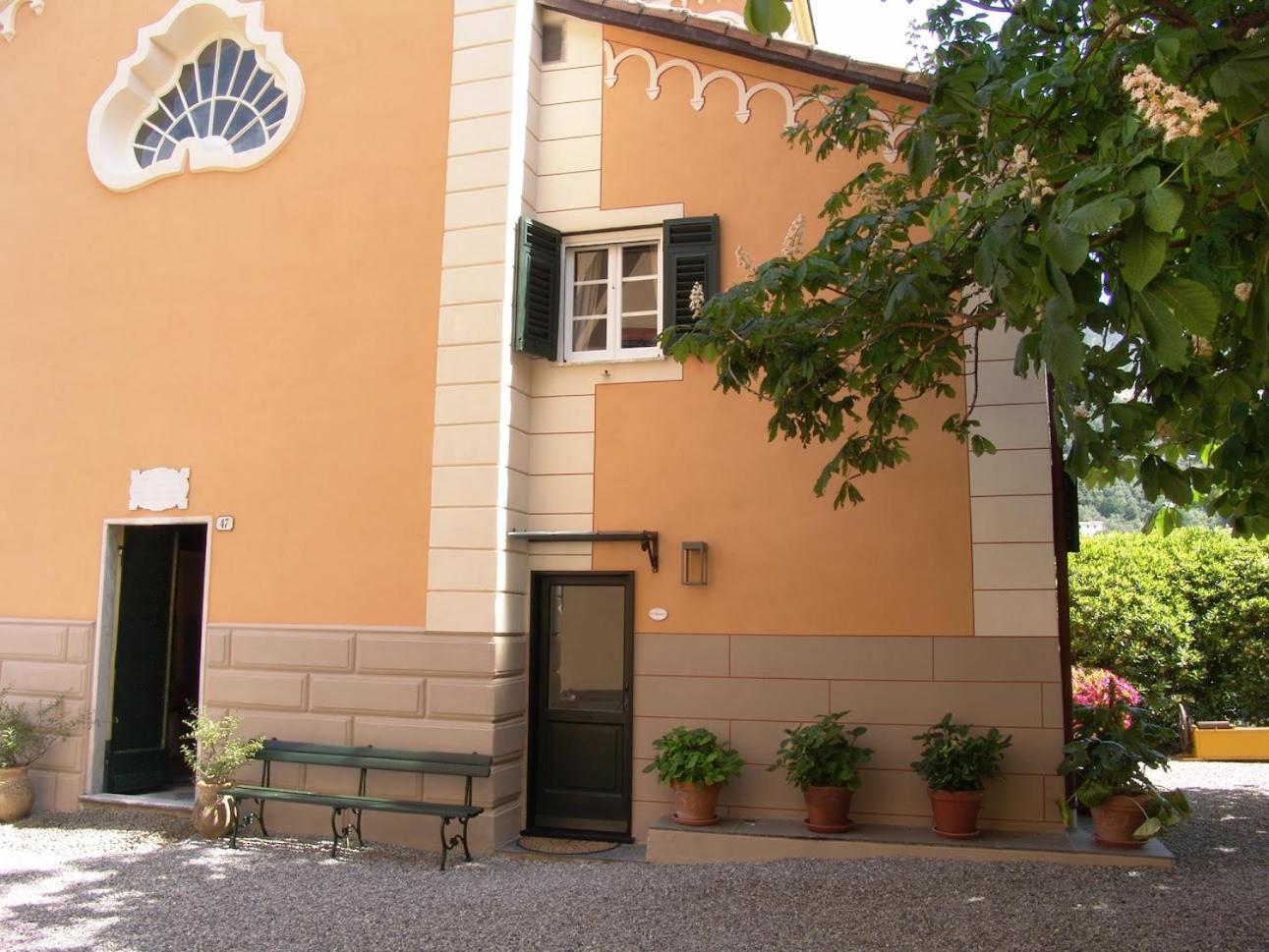 לבנטו Villanova Apartments - Nature & Wellness מראה חיצוני תמונה