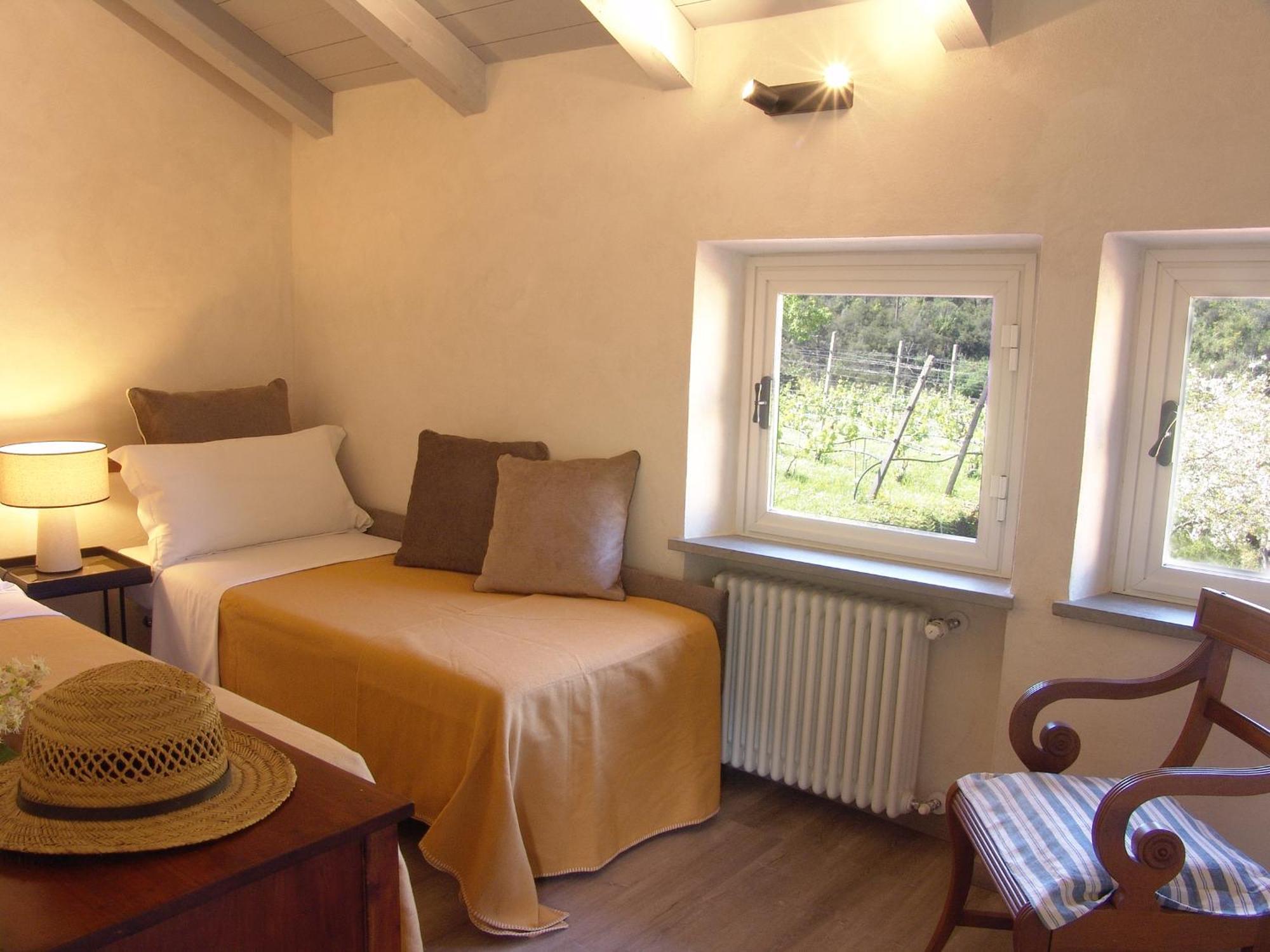 לבנטו Villanova Apartments - Nature & Wellness מראה חיצוני תמונה