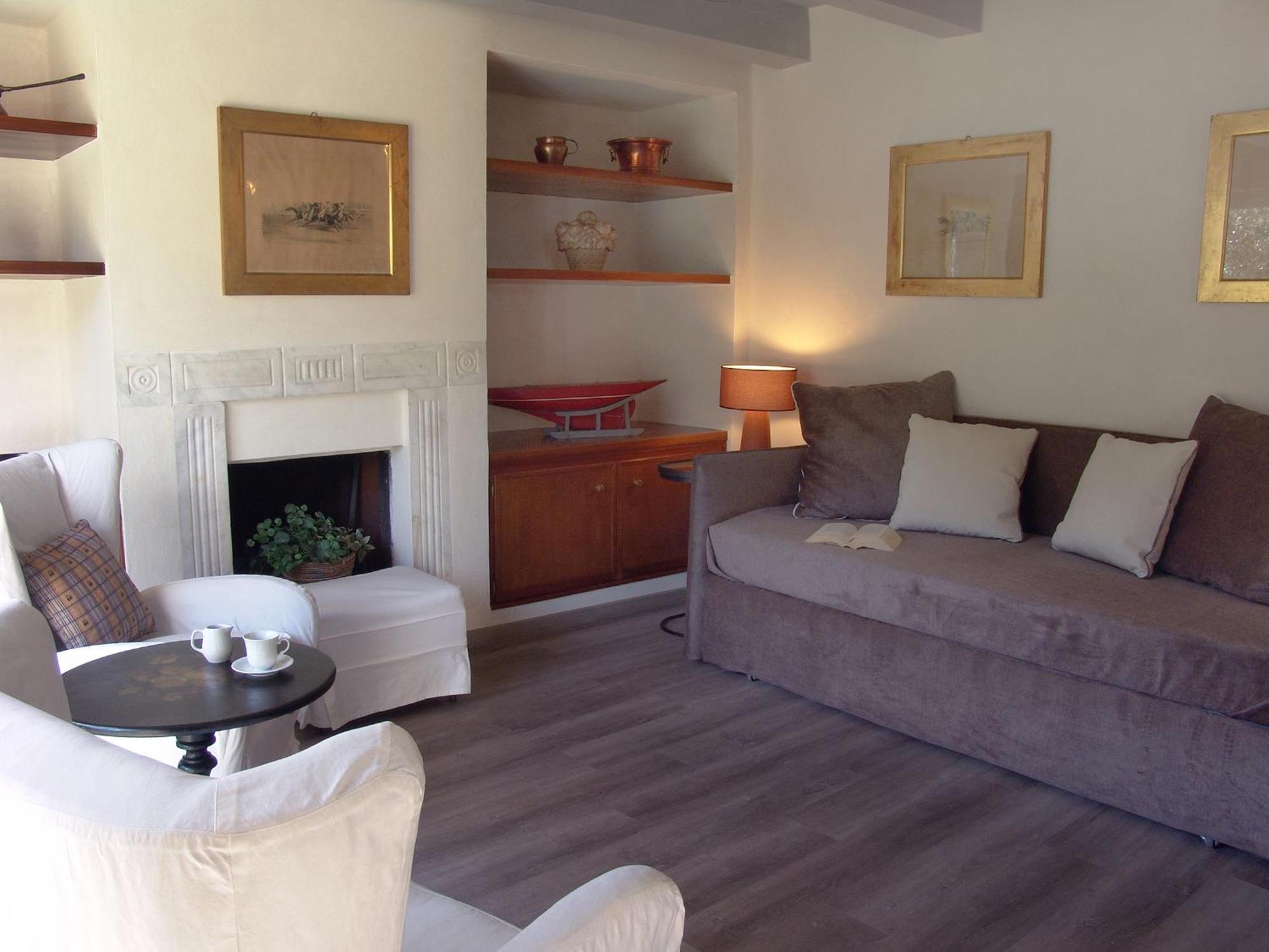 לבנטו Villanova Apartments - Nature & Wellness מראה חיצוני תמונה