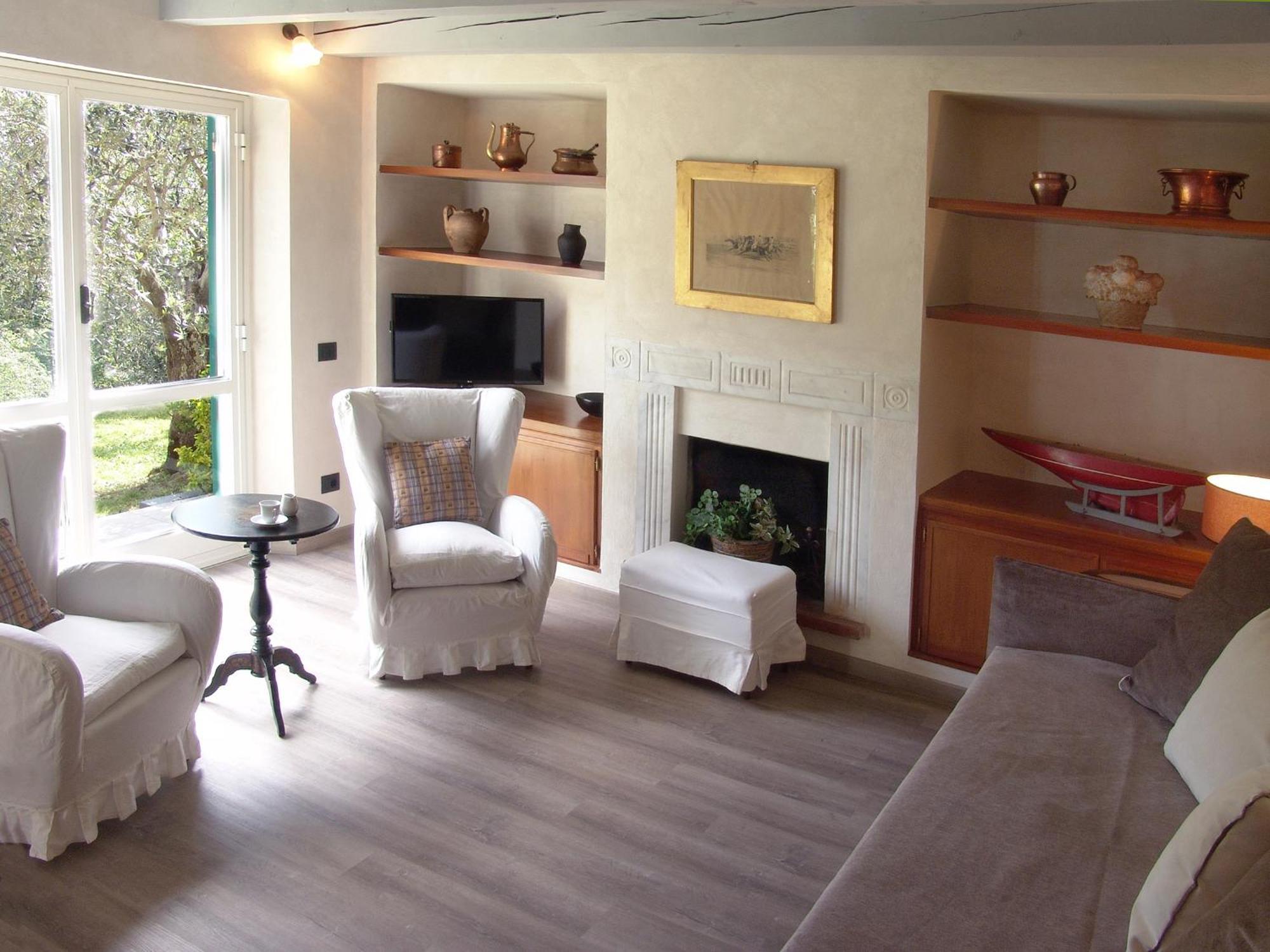 לבנטו Villanova Apartments - Nature & Wellness חדר תמונה