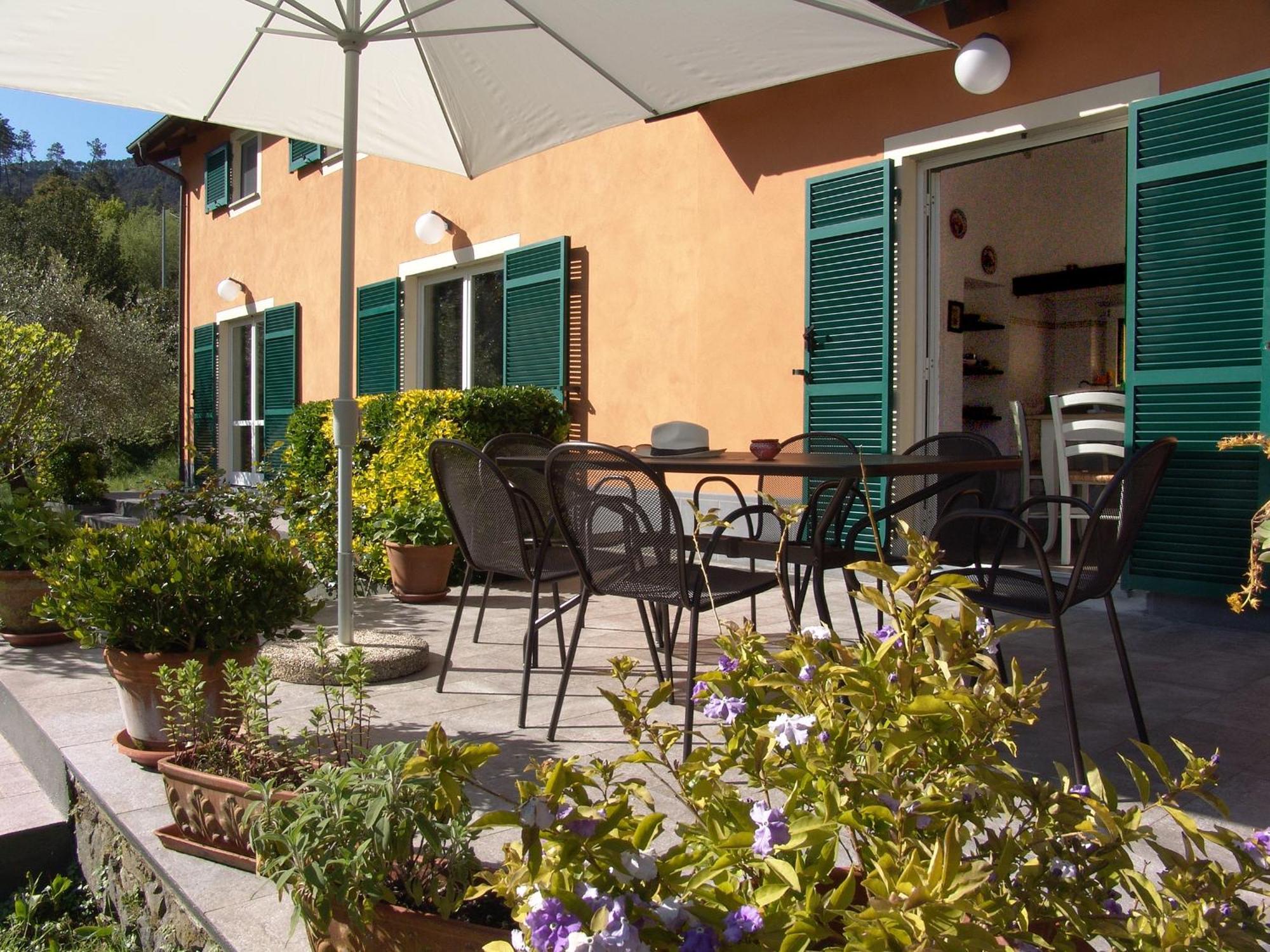 לבנטו Villanova Apartments - Nature & Wellness חדר תמונה