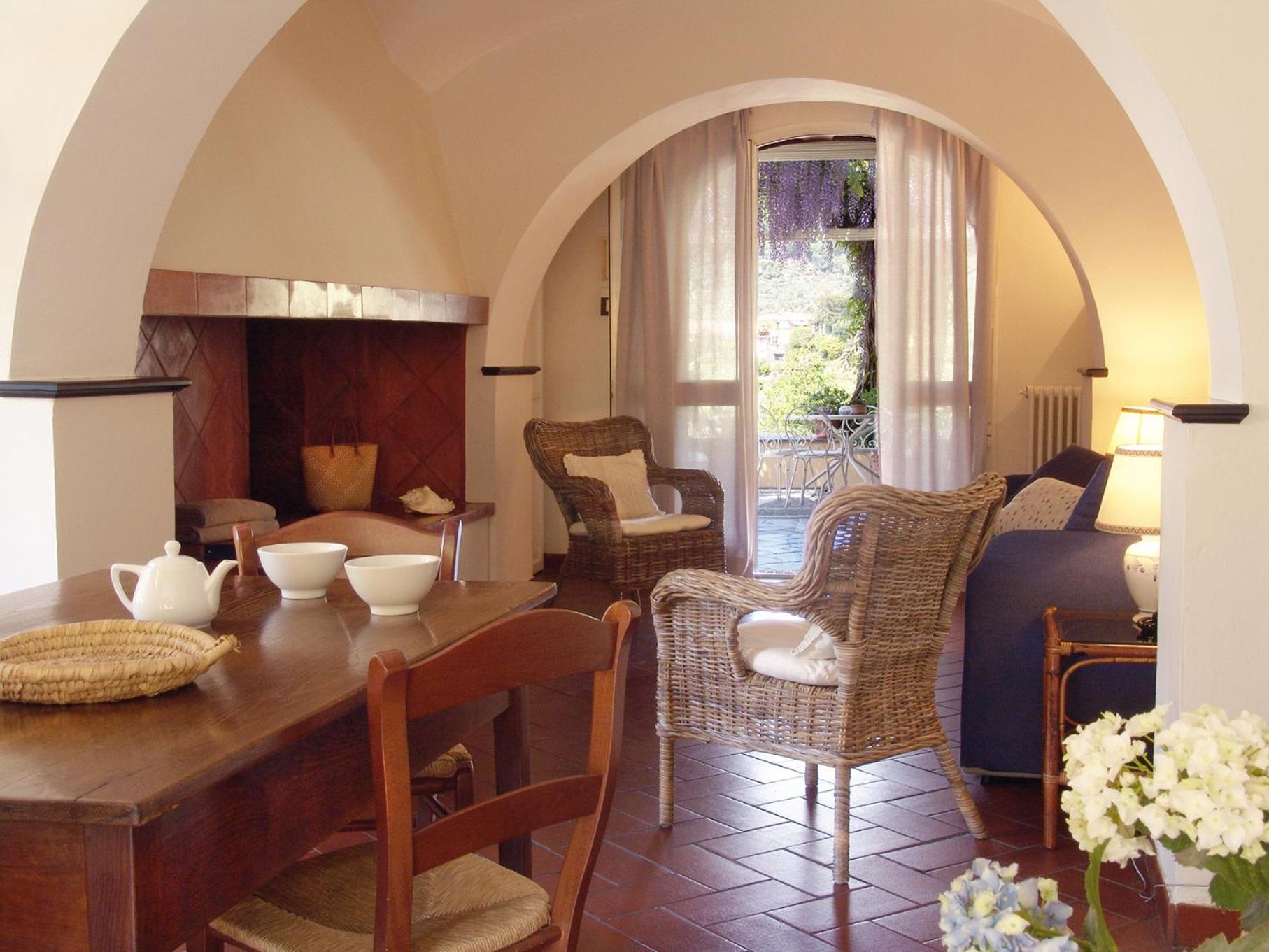 לבנטו Villanova Apartments - Nature & Wellness חדר תמונה