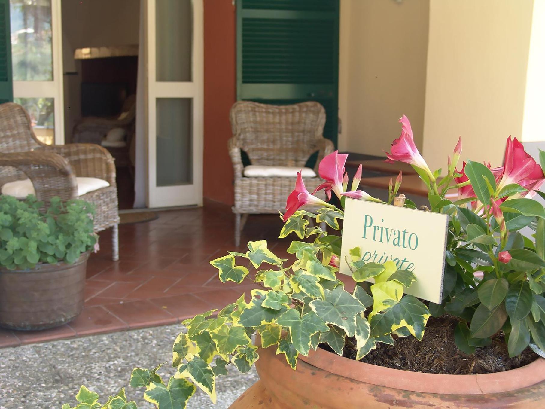 לבנטו Villanova Apartments - Nature & Wellness חדר תמונה