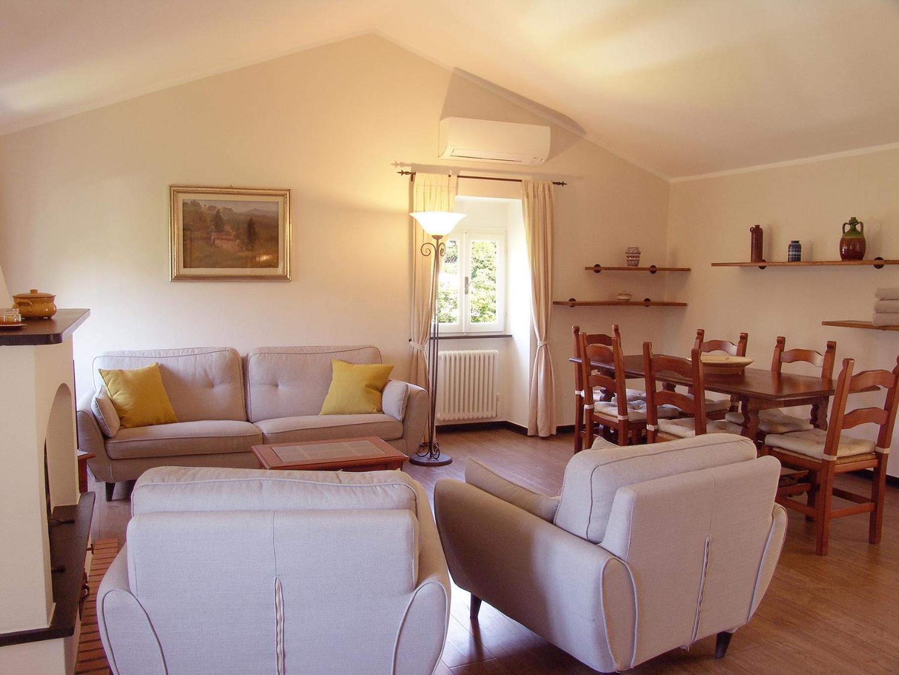 לבנטו Villanova Apartments - Nature & Wellness חדר תמונה