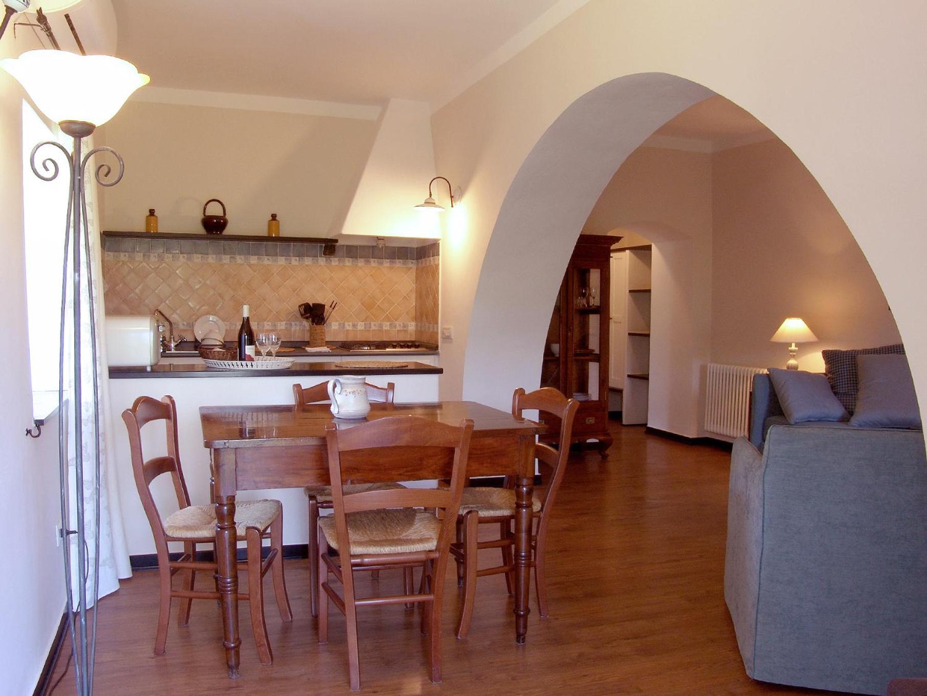 לבנטו Villanova Apartments - Nature & Wellness חדר תמונה
