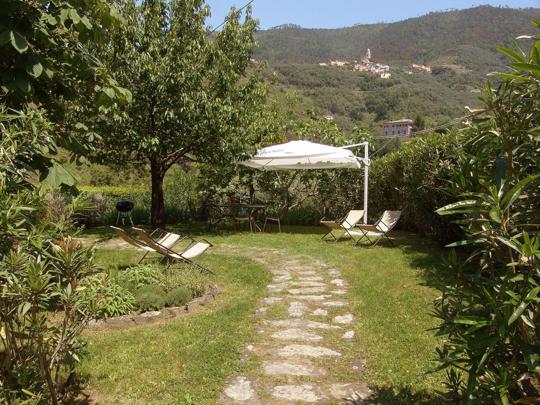 לבנטו Villanova Apartments - Nature & Wellness חדר תמונה
