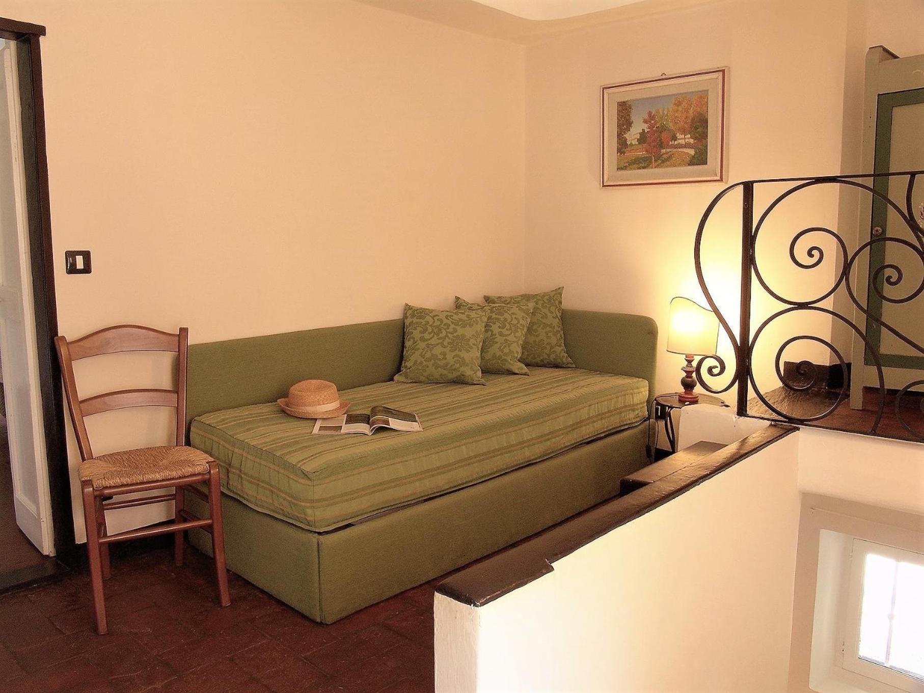 לבנטו Villanova Apartments - Nature & Wellness מראה חיצוני תמונה