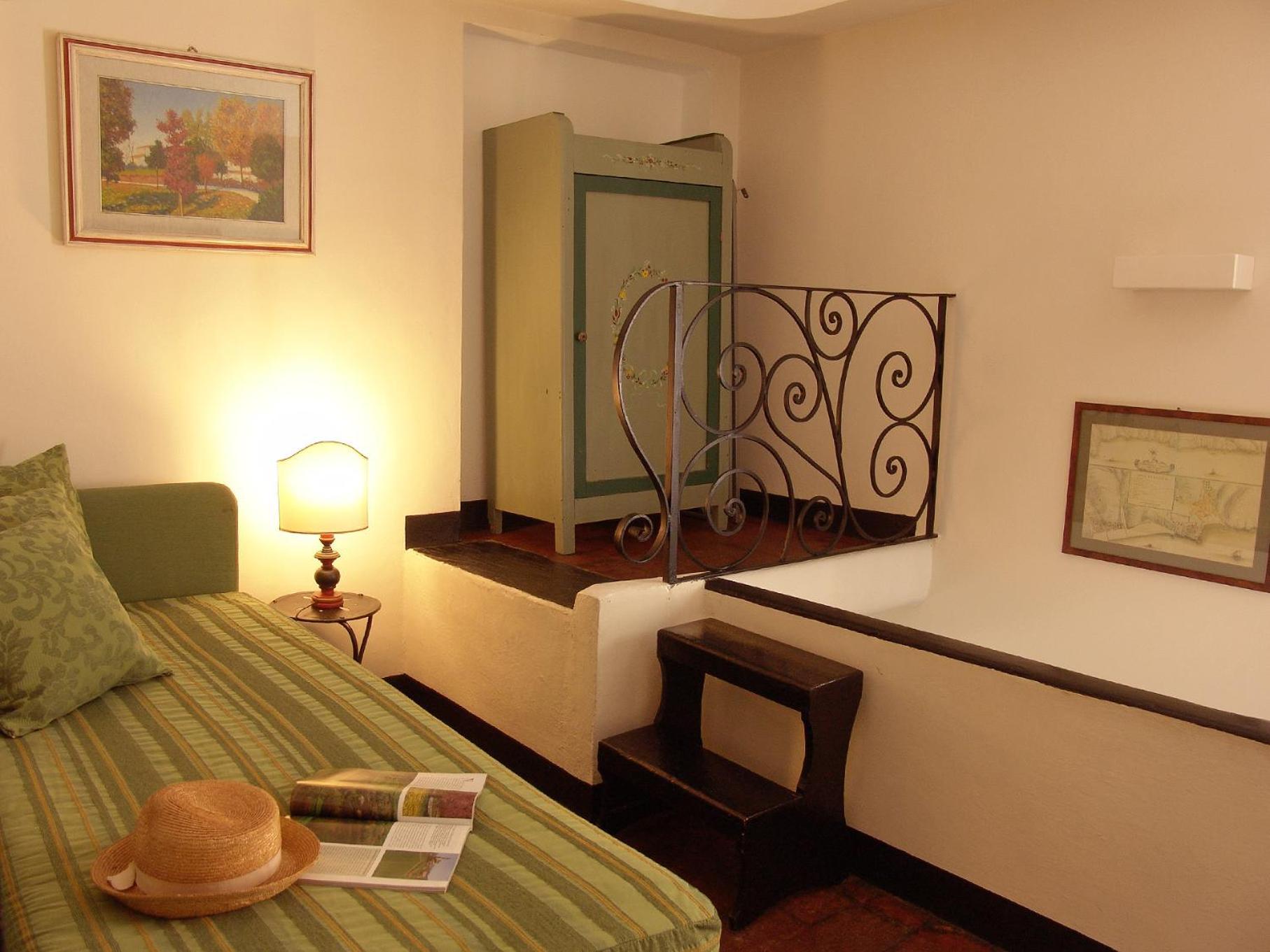 לבנטו Villanova Apartments - Nature & Wellness מראה חיצוני תמונה