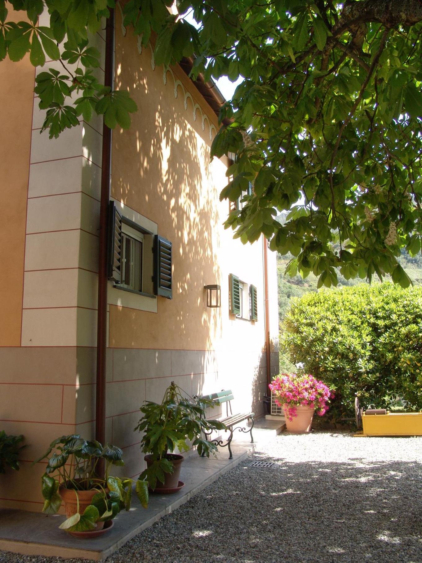 לבנטו Villanova Apartments - Nature & Wellness מראה חיצוני תמונה