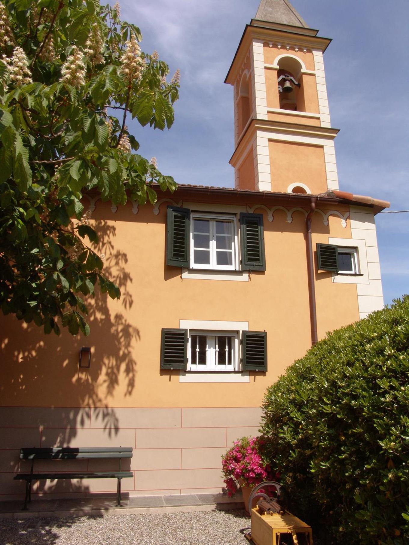 לבנטו Villanova Apartments - Nature & Wellness מראה חיצוני תמונה