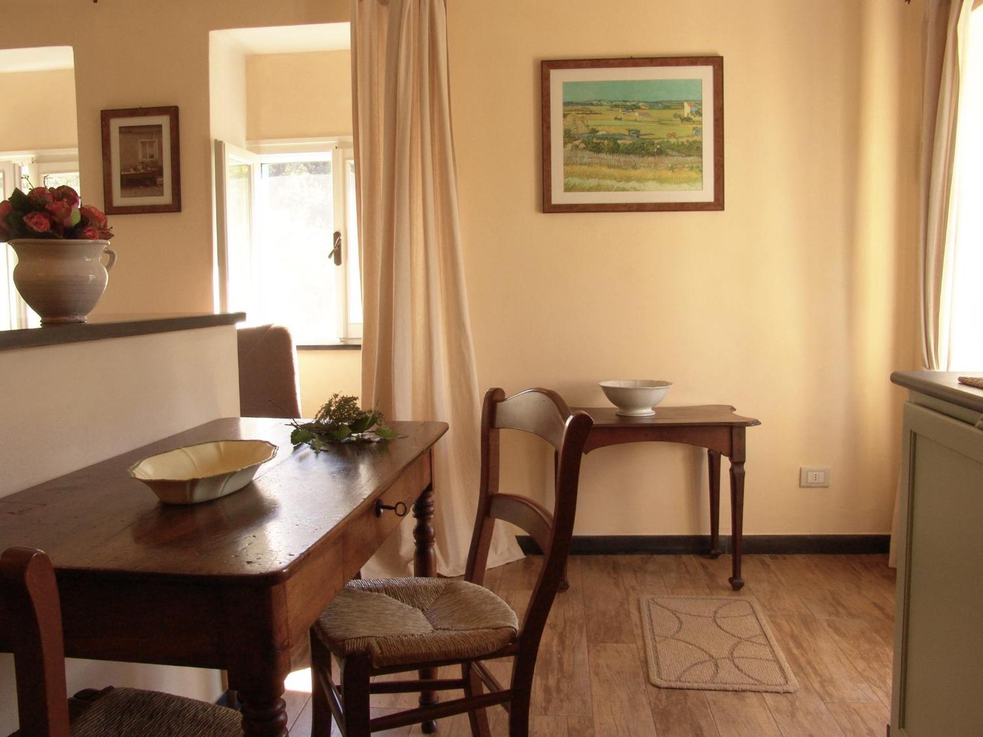 לבנטו Villanova Apartments - Nature & Wellness חדר תמונה
